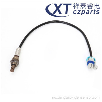 Auto oksygen sensor Escalade 12609457 for Cadilac